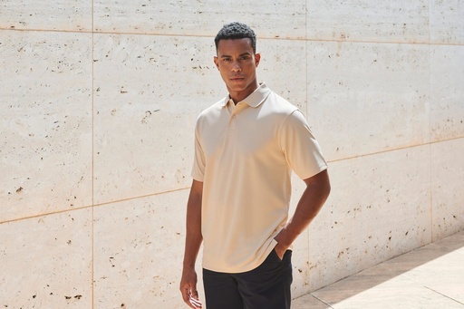 [H475] Polo homme Coolplus®