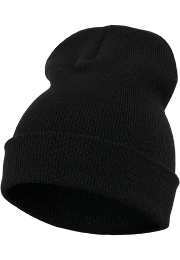 [FL1501KC_103160_103159] Bonnet long en maille épaisse