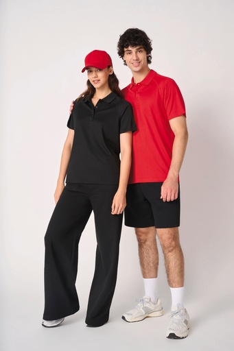 [IB200] Polo sport homme