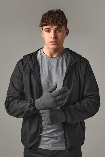 [B310] Gants de sport Softshell