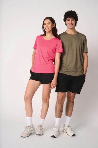 [IB300] T-shirt sport homme Mercury