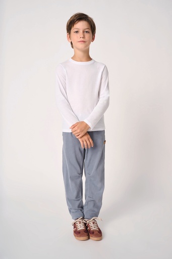 [IB314] T-shirt LSL enfant iDeal150