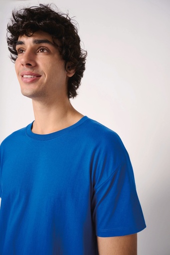 [IB316] T-shirt unisexe iDeal170