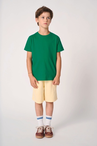 [IB322] T-shirt enfant iDeal190