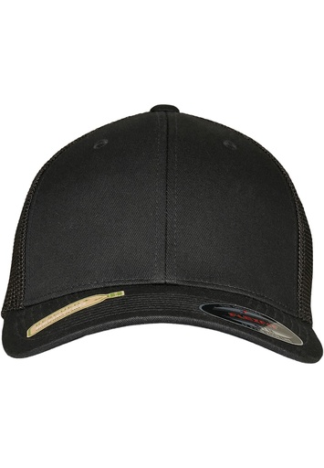 [6511RM] Casquette en maille recyclée Trucker