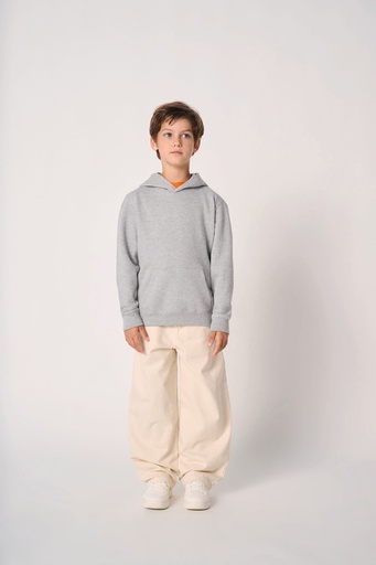 [IB403] Sweat-shirt à capuche enfant