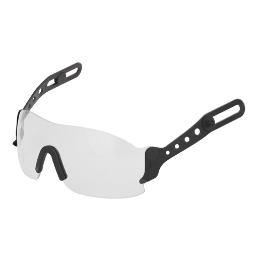 [JSANT01_92545_92544] Lunettes EVOSpec® anti-buée polycarbonate
