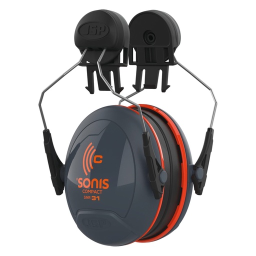 [JSAEB03_92506_92505] Coquilles anti-bruit pour casque Sonis™ Compact