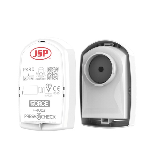 [JSBMN99_93461_93460] Paire de Cartouches Press to Check™ P3
