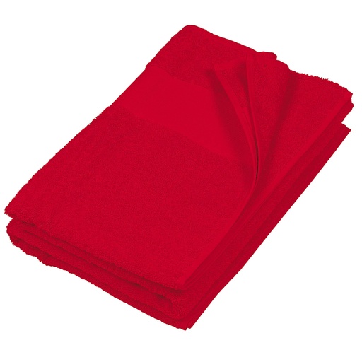 [K113C_19868_8084] Serviette de bain 70 x 140 cm