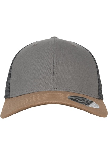 [FL110T_103058_103057] Casquette Trucker