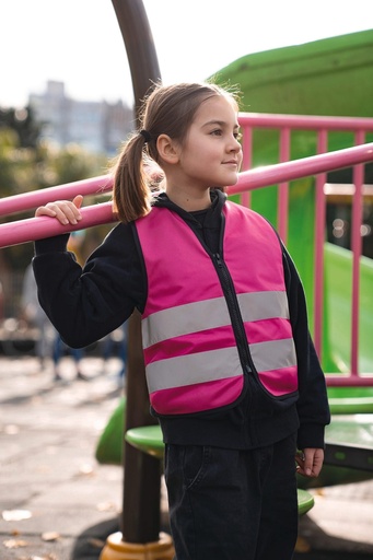 [KWRX] Gilet de sécurité enfant Aalborg