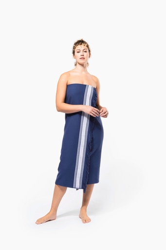 [K128] Serviette fouta