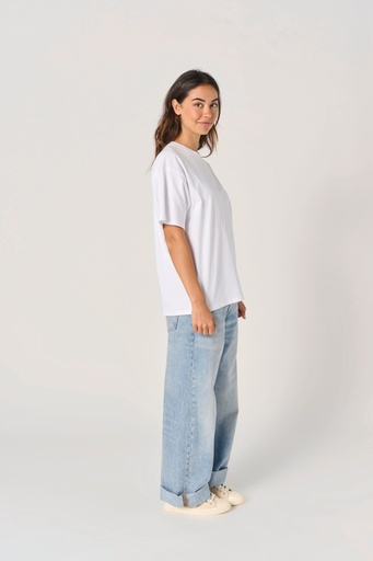 [IB330] T-shirt oversize unisexe