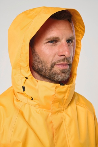 [WK651] Veste de pluie unisexe