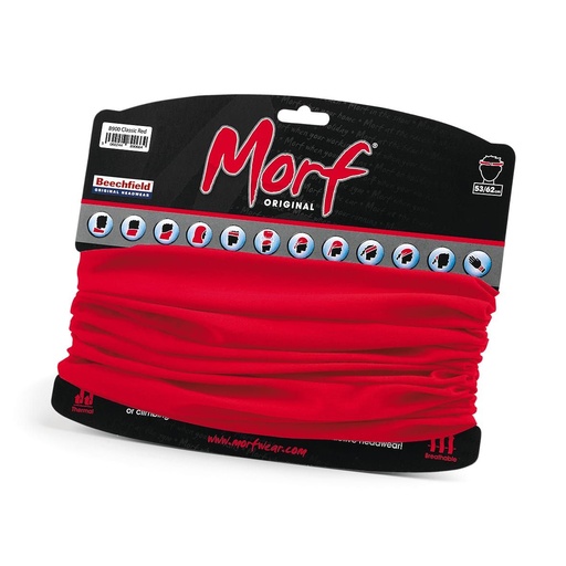 [B900] Tour de cou - Morf® Original