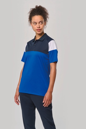 [PA4032] Polo d’entraînement unisexe
