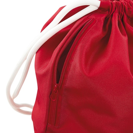 [BG110] Sac à dos de gym à cordon