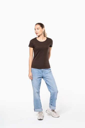[K3026IC] T-shirt Bio150 IC femme