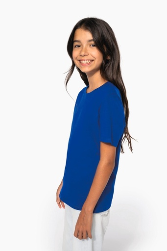 [K3027IC] T-shirt Bio150 IC enfant