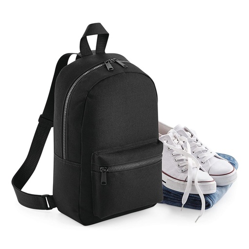 [BG153] Mini sac à dos Essential Fashion
