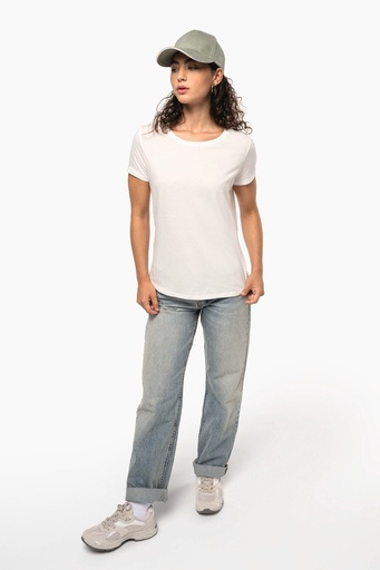 [K3052IC] T-shirt Bio190 IC femme