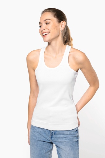 [K311] Angelina > débardeur femme
