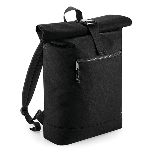 [BG286_70661_70660] Sac à dos Roll-Top recyclé