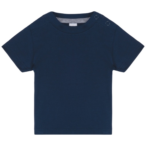 [K363] T-shirt manches courtes bébé