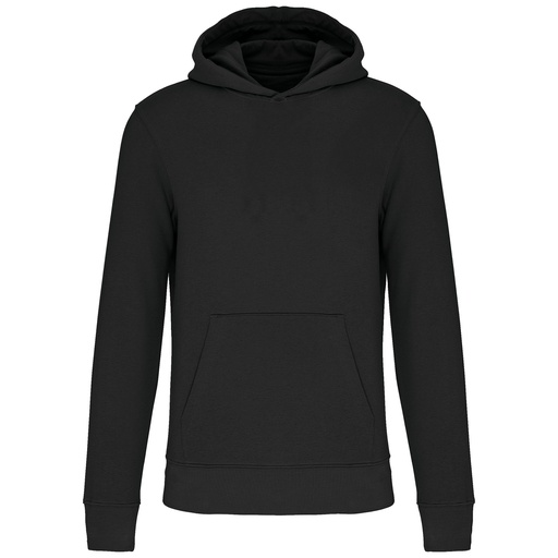 [K4029] Sweat-shirt écoresponsable à capuche enfant