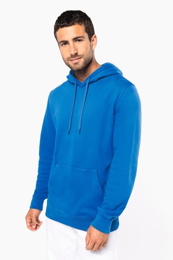 Sweat-shirt à capuche 80/20 unisexe