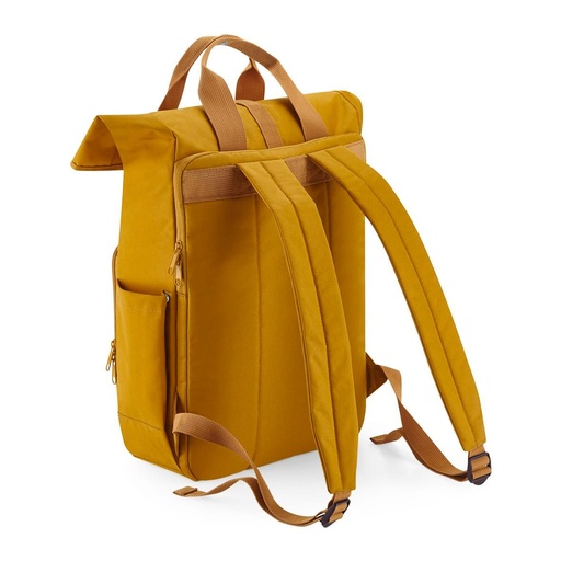 [BG118L] Sac à dos pour ordinateur recyclé