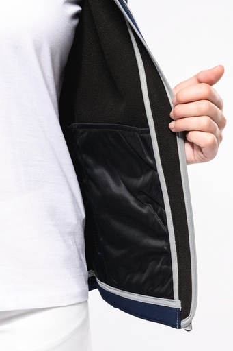 [K425] Veste Softshell 2 couches femme