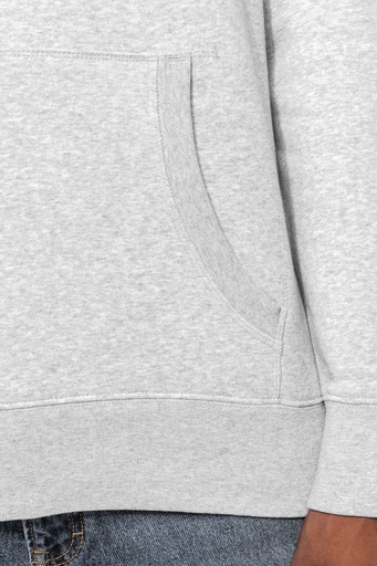 [K489] Sweat-shirt capuche homme