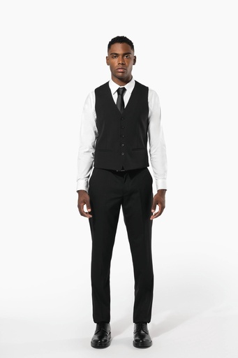[K501] Gilet homme
