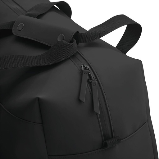 [BG338] Sac de voyage en polyuréthane mat
