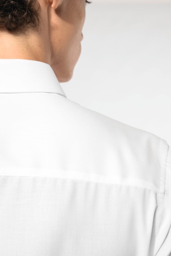 [K522] Chemise manches longues sans repassage
