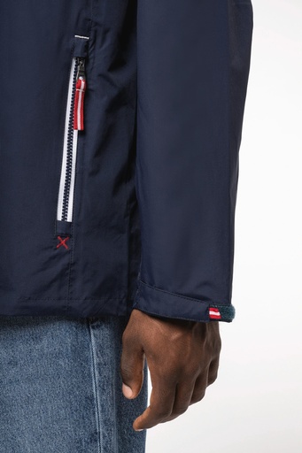 [K6104] Veste imperméable unisexe
