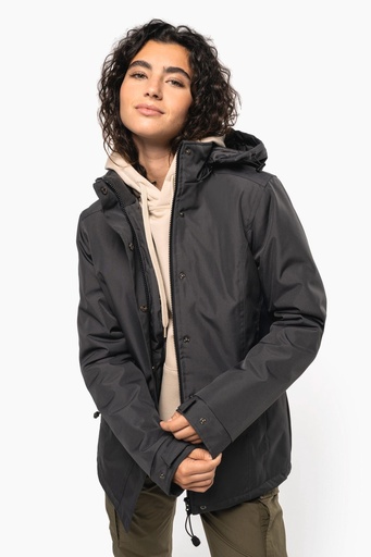 [K6108] Parka femme