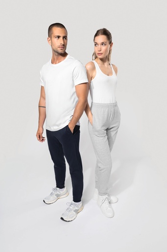 [K7021] Pantalon molleton unisexe