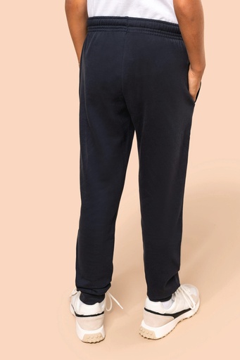 [K7022] Pantalon molleton enfant