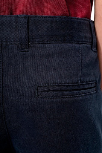 [K7005] Pantalon chino garçon