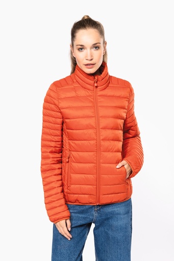 [K6121] Doudoune légère femme