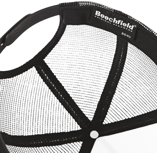 [B640] Casquette américaine