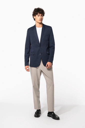[K6132] Veste maille homme
