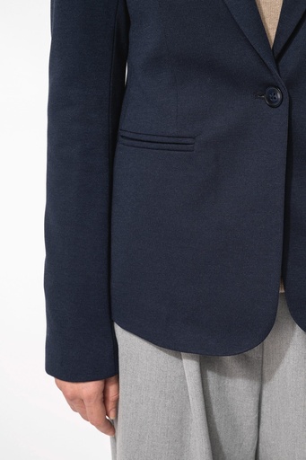 [K6133] Veste maille femme