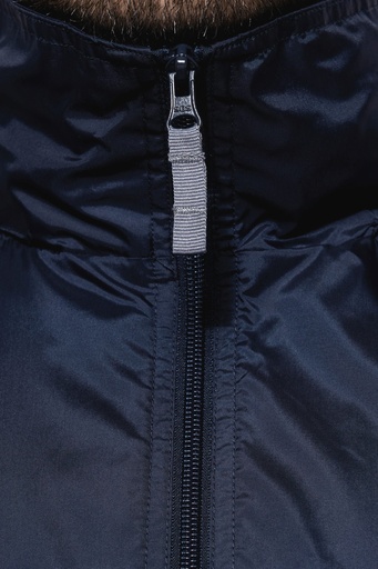 [K632] Coupe-vent doublé homme