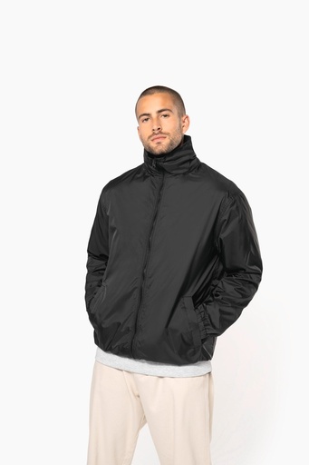 [K687] Coupe-vent doublé homme
