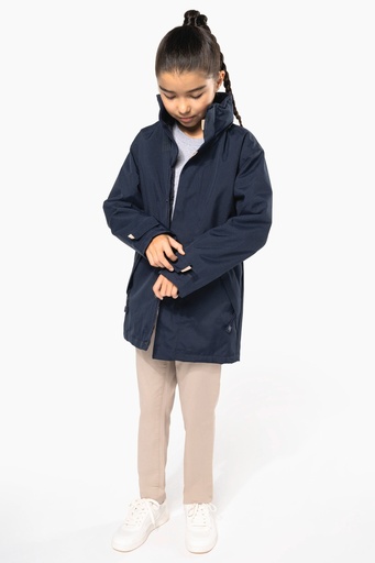 [K696] Parka enfant