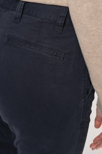 [K741] Pantalon chino femme